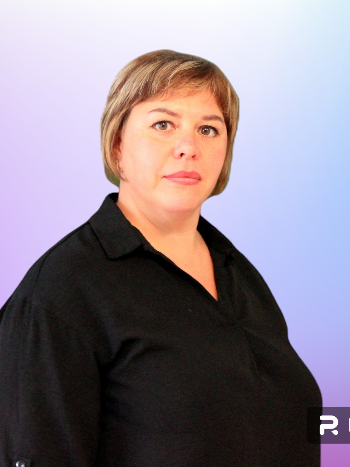 Ахмедьянова Екатерина Александровна.