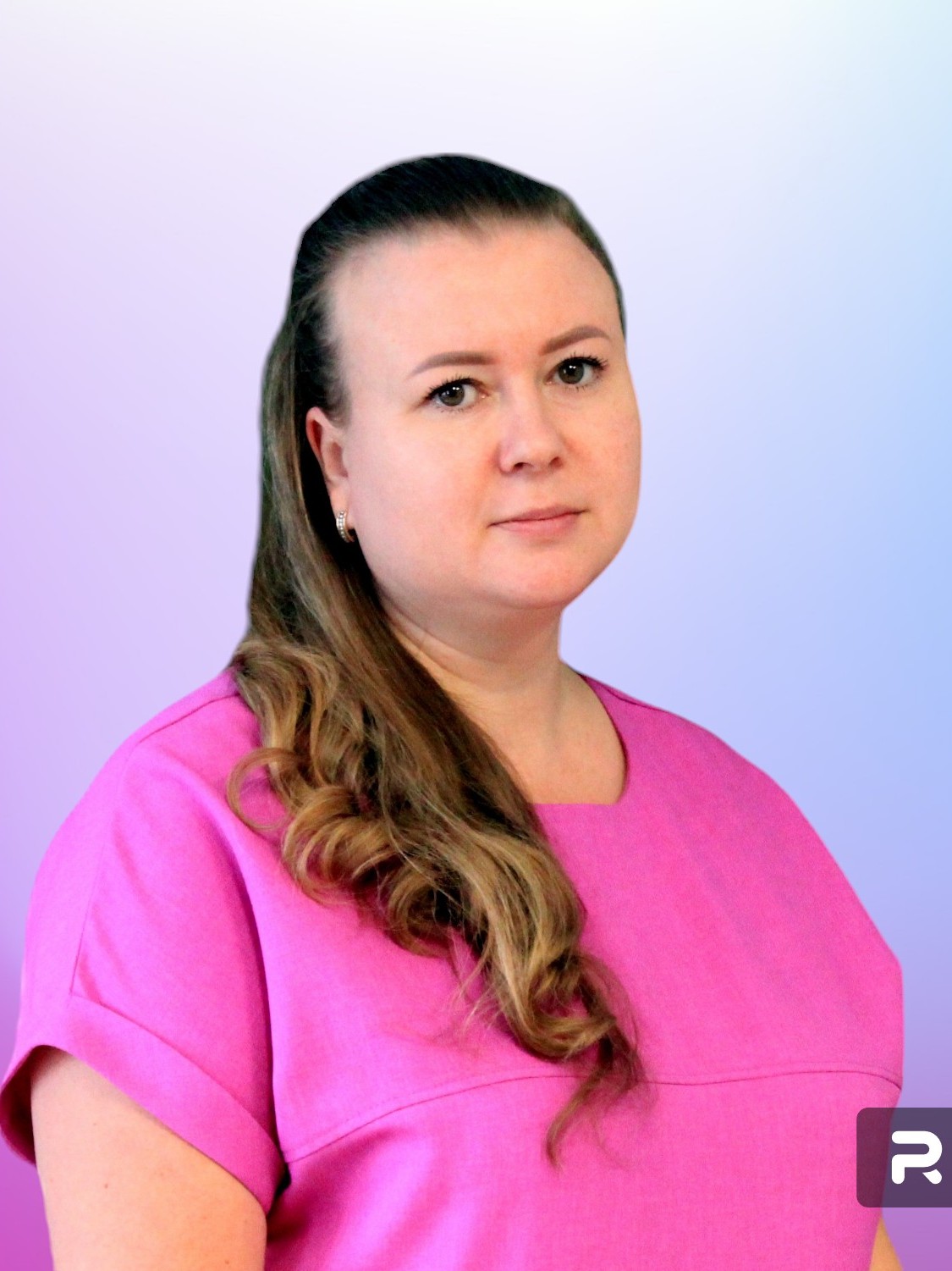 Бородина Марина Сергеевна.
