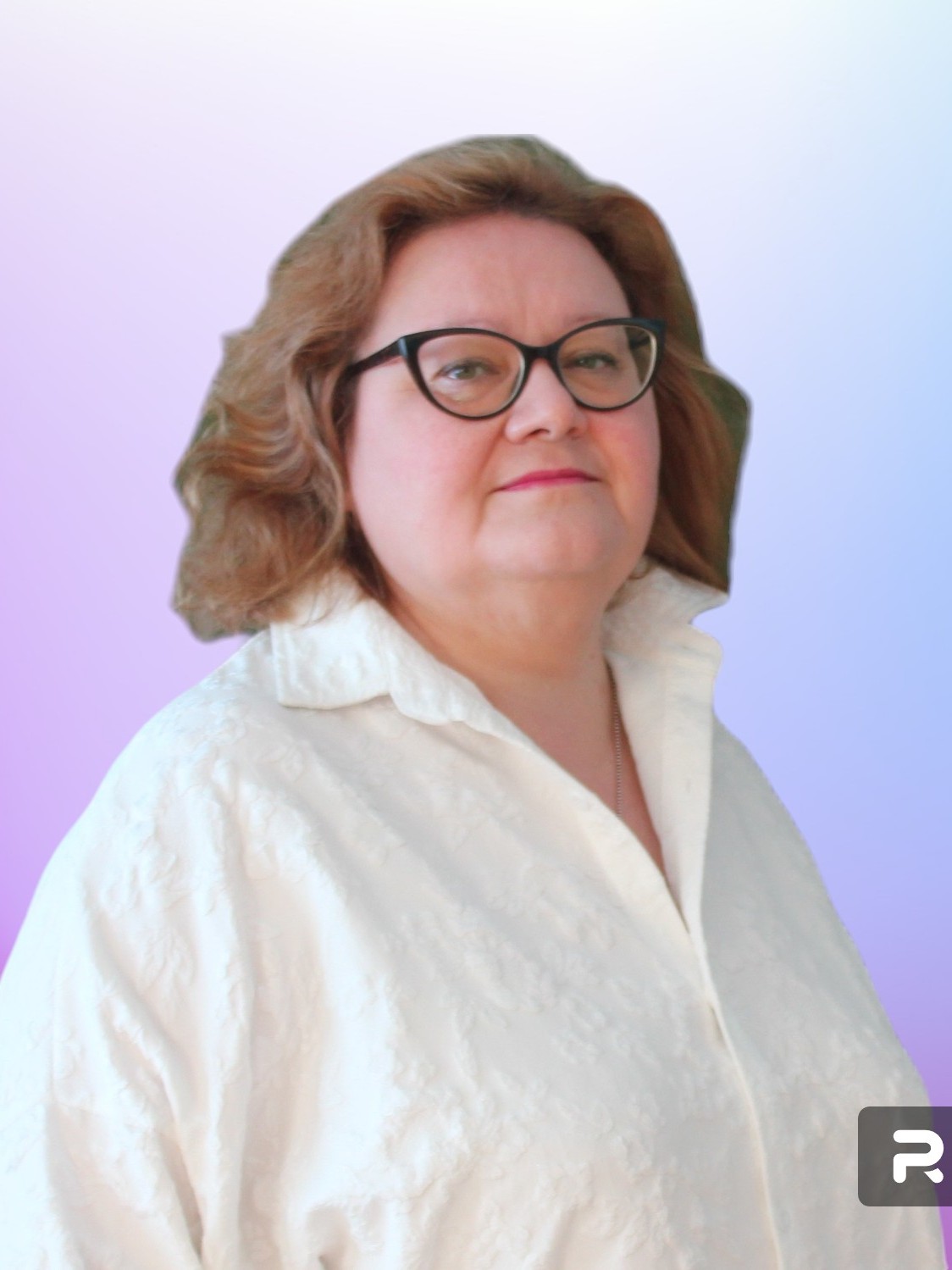 Ельцова Светлана Владимировна.