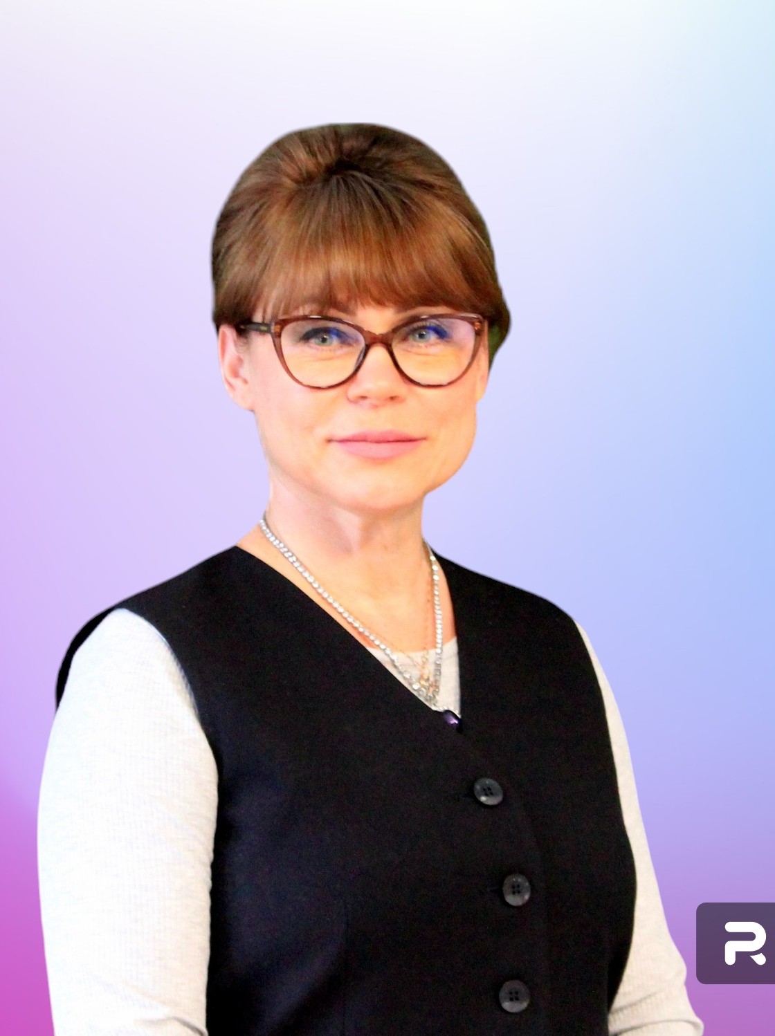Конышева   Елена  Дмитриевна.