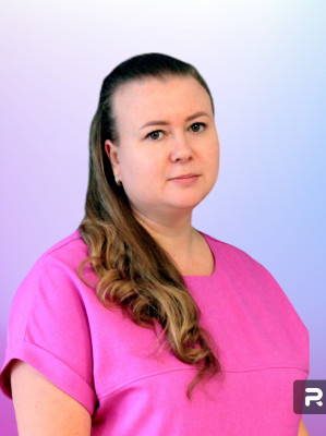 Бородина Марина Сергеевна Бородина Марина Сергеевна
